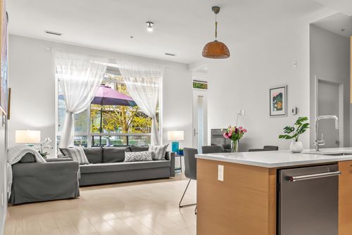 117-3581 Ross Drive, Vancouver, BC, V6S0K5 | Card Image