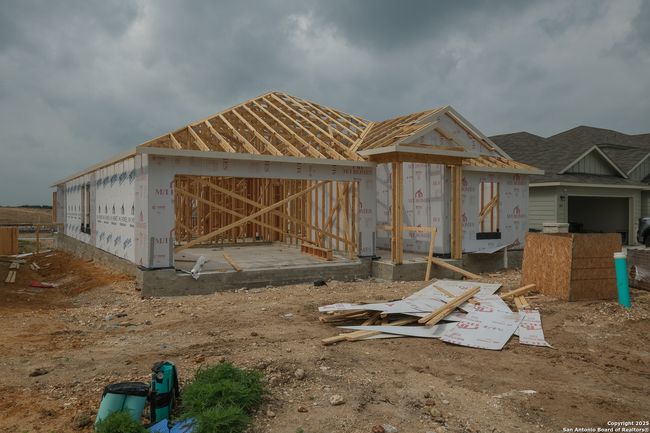 1117 Water Vly, House other with 4 bedrooms, 3 bathrooms and null parking in Seguin TX | Image 13
