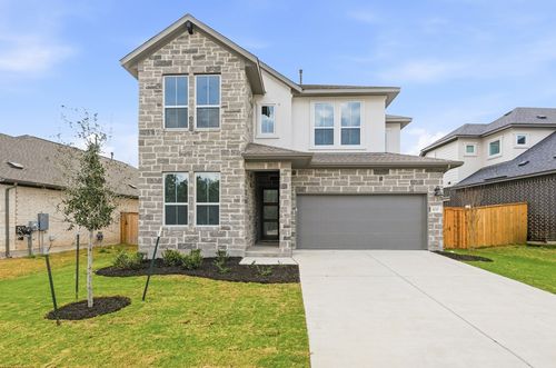 410 Heritage Forest Pkwy, Dripping Springs, TX, 78620-5668 | Card Image