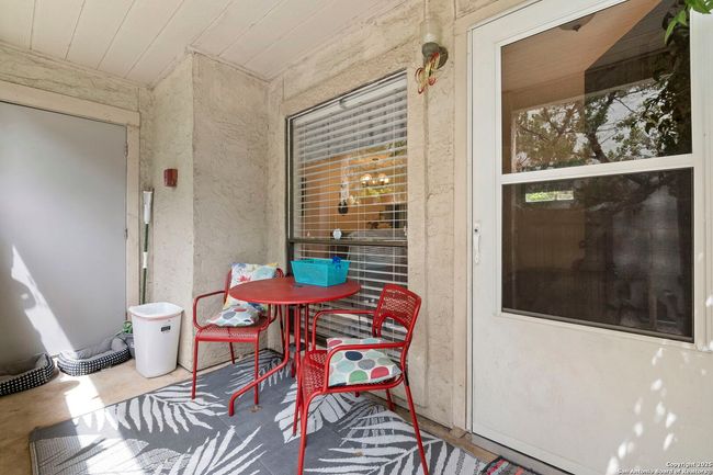 A102 - 5322 Medical Dr, Condo with 1 bedrooms, 1 bathrooms and null parking in San Antonio TX | Image 15