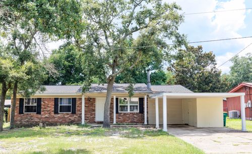 13 Port Dixie Blvd, SHALIMAR, FL, 32579-2125 | Card Image