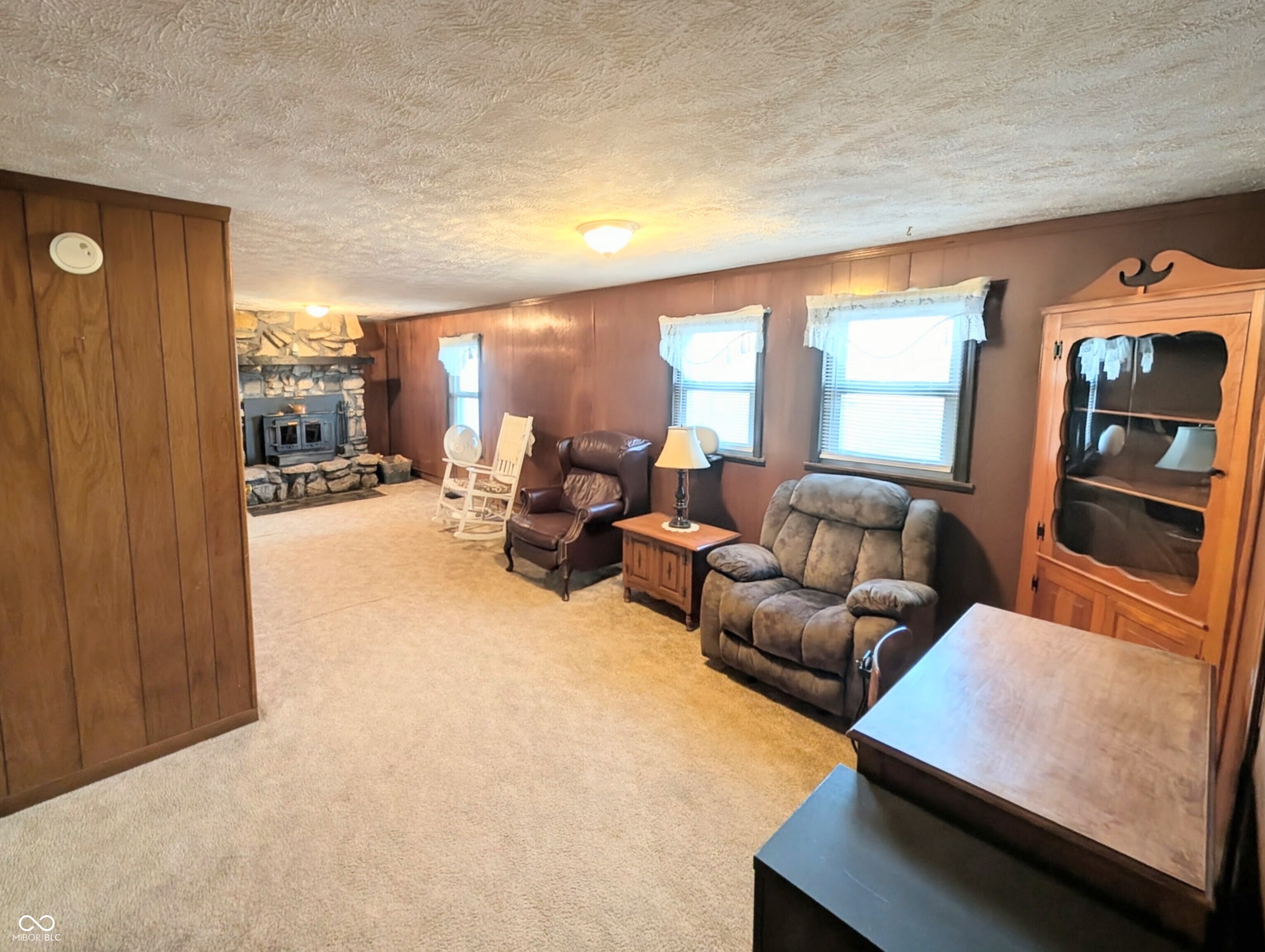 Residential in Hope 5