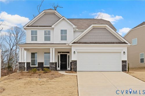 7528 Silver Mist Ave, North Chesterfield, VA, 23237-1959 | Card Image