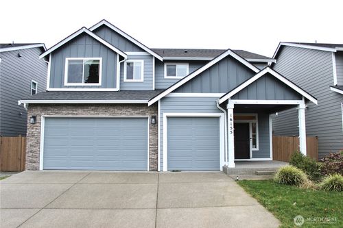 16155 8th Ave E, Spanaway, WA, 98387 | Card Image