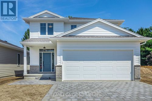 293 Ashford (Lot 2) Street, Central Elgin (Belmont), ON, N0L1B0 | Card Image