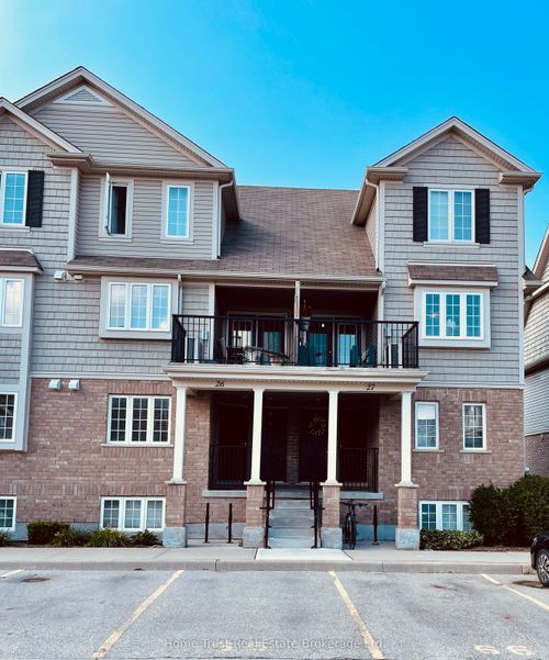 27a-15 Carere Cres, Guelph, ON, N1E0K4 | Card Image
