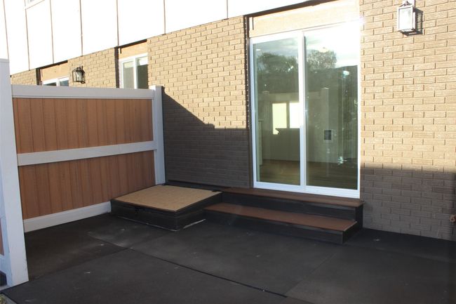 View of patio | Image 10