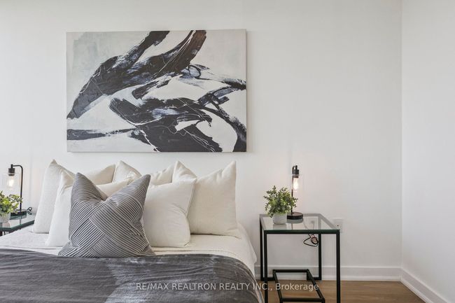 1005 - 1346 Danforth Rd, Condo with 3 bedrooms, 2 bathrooms and null parking in Toronto ON | Image 26