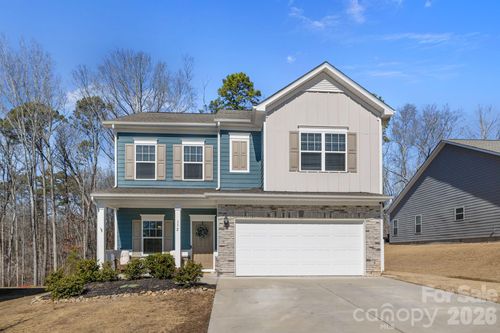 172 Park View Dr, Stanfield, NC, 28163-0079 | Card Image