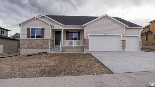 209-867 W Fallow Dr, Saratoga Springs, UT, 84045-5731 | Card Image