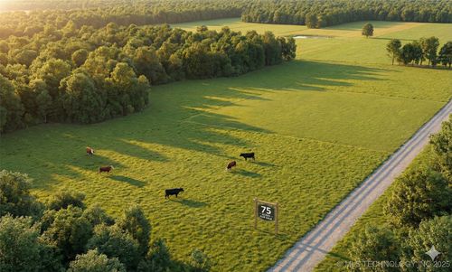 75 S Timberline, Atoka, OK, 74525 | Card Image