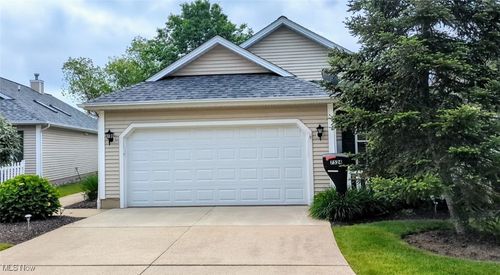 7524 Sanctuary Circle, Brecksville, OH, 44141 | Card Image
