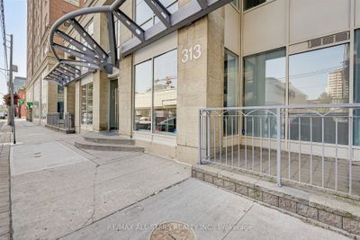 256 - 313 Richmond St E, Condo with 1 bedrooms, 1 bathrooms and 1 parking in Toronto ON | Image 3