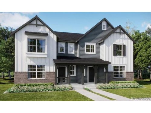 2863 E 153rd Ave, Thornton, CO, 80602-8977 | Card Image