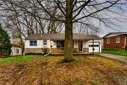 406 Patton Ave, Farrell, PA, 16121-1707 | Card Image