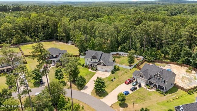 332 Mountain Run, House other with 4 bedrooms, 4 bathrooms and 3 parking in West End NC | Image 58