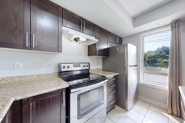 107 - 2 Dunsheath Way, Condo with 2 bedrooms, 2 bathrooms and 1 parking in Markham ON | Image 14