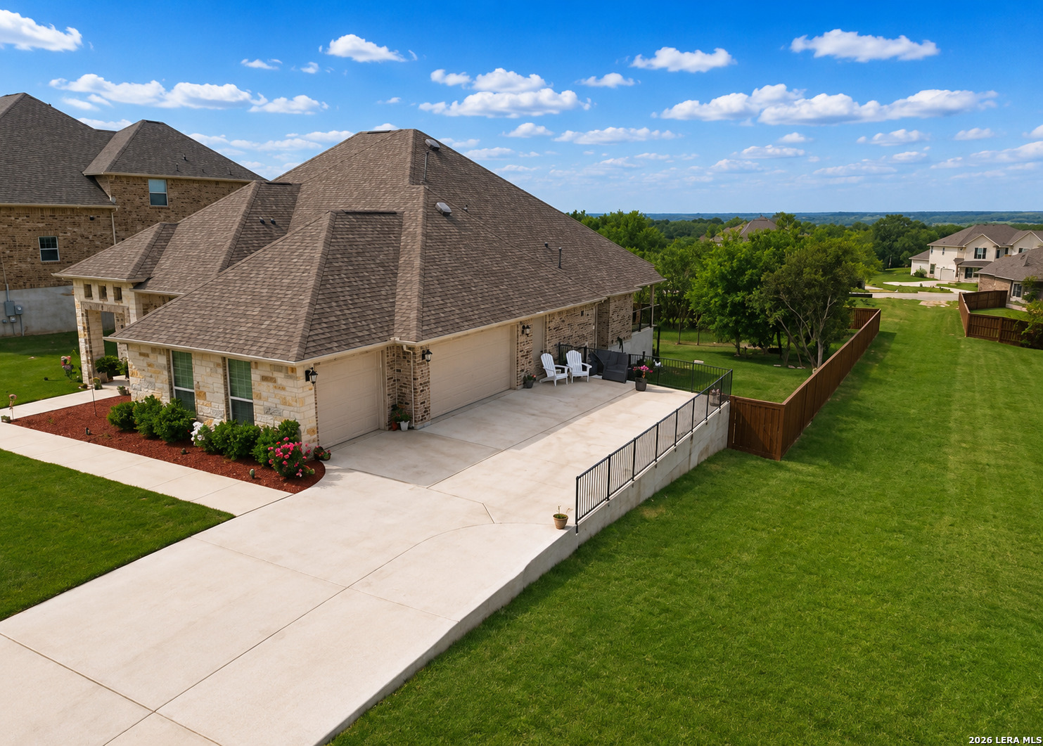 Residential in Castroville 2