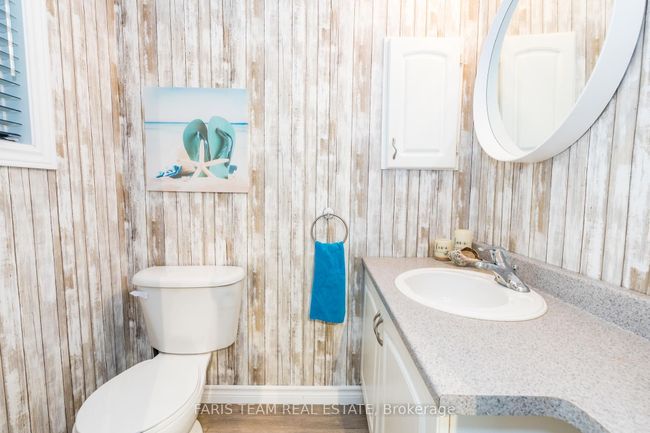 85 Fulsom Cres, House other with 2 bedrooms, 2 bathrooms and 8 parking in Sebright ON | Image 16