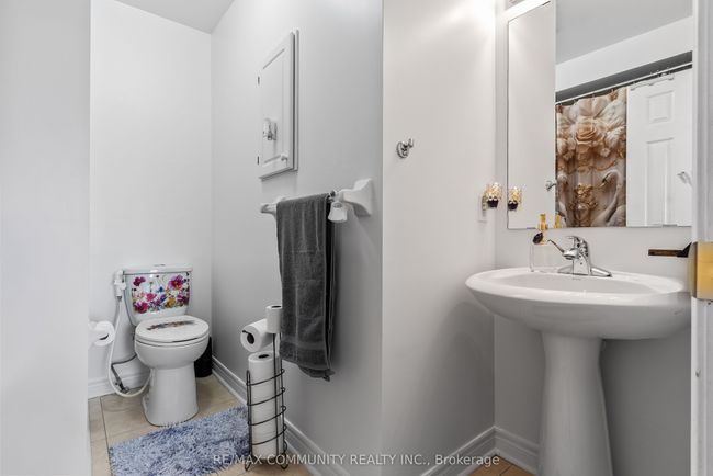 2662 Bur Oak Ave, House attached with 3 bedrooms, 4 bathrooms and 3 parking in Markham ON | Image 12