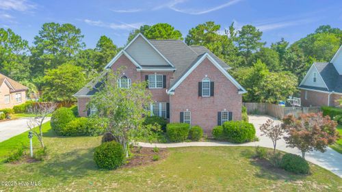 4829 Wedgefield Dr, Wilmington, NC, 28409-3980 | Card Image
