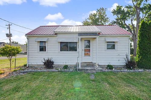 222 N Kibler St, New Washington, OH, 44854-9401 | Card Image