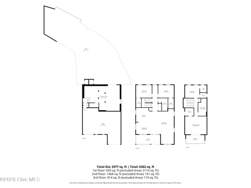 8915 Shipwatch Dr, Wilmington, NC, 28412-3537 | Card Image
