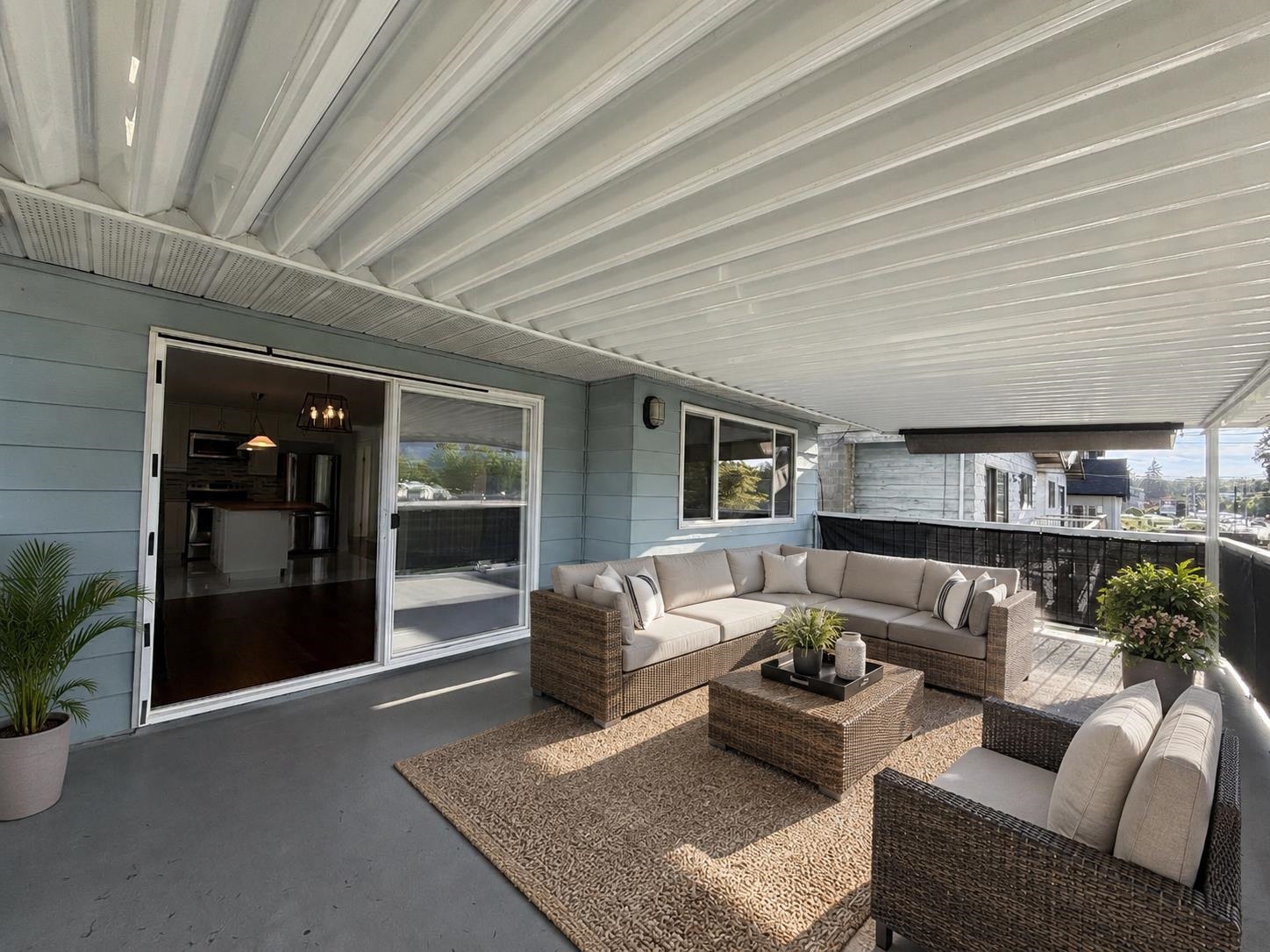 Residential in Port Coquitlam 2