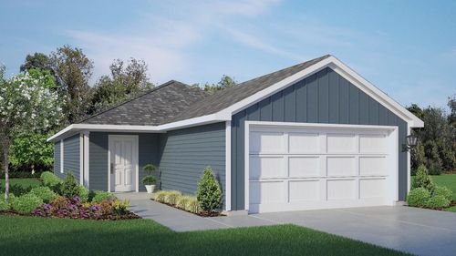 5529 Flannel Lane, Denton, TX, 76249 | Card Image