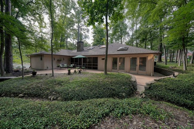1649 Morningside Trl, House other with 3 bedrooms, 2 bathrooms and null parking in Hideaway TX | Image 10
