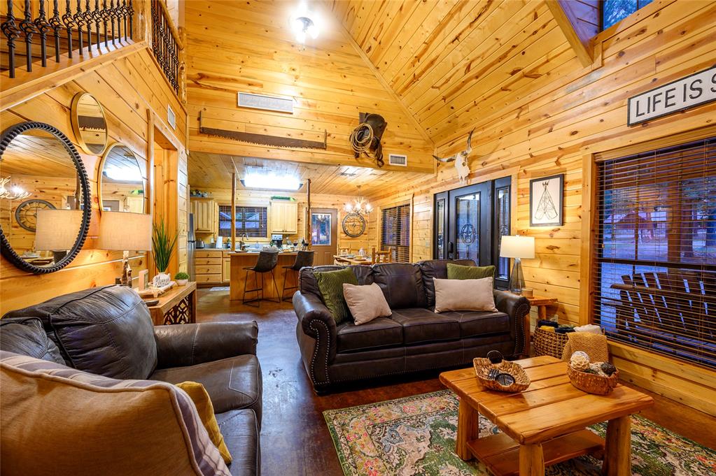 Residential in Broken Bow 5