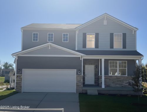 921 Triplett Cir, Shelbyville, KY, 40065-6511 | Card Image