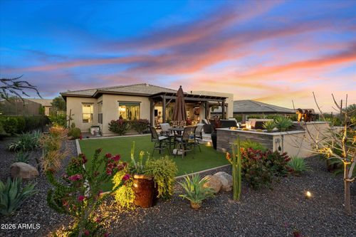 17561 E Blaze Ln, Rio Verde, AZ, 85263-5271 | Card Image