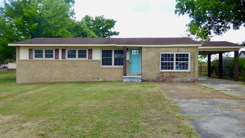 402 Ford St, Muscle Shoals, AL, 35661 | Card Image