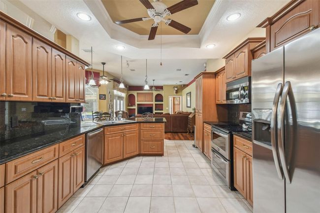 18502 Winding Oaks Blvd, House other with 4 bedrooms, 3 bathrooms and null parking in Hudson FL | Image 41