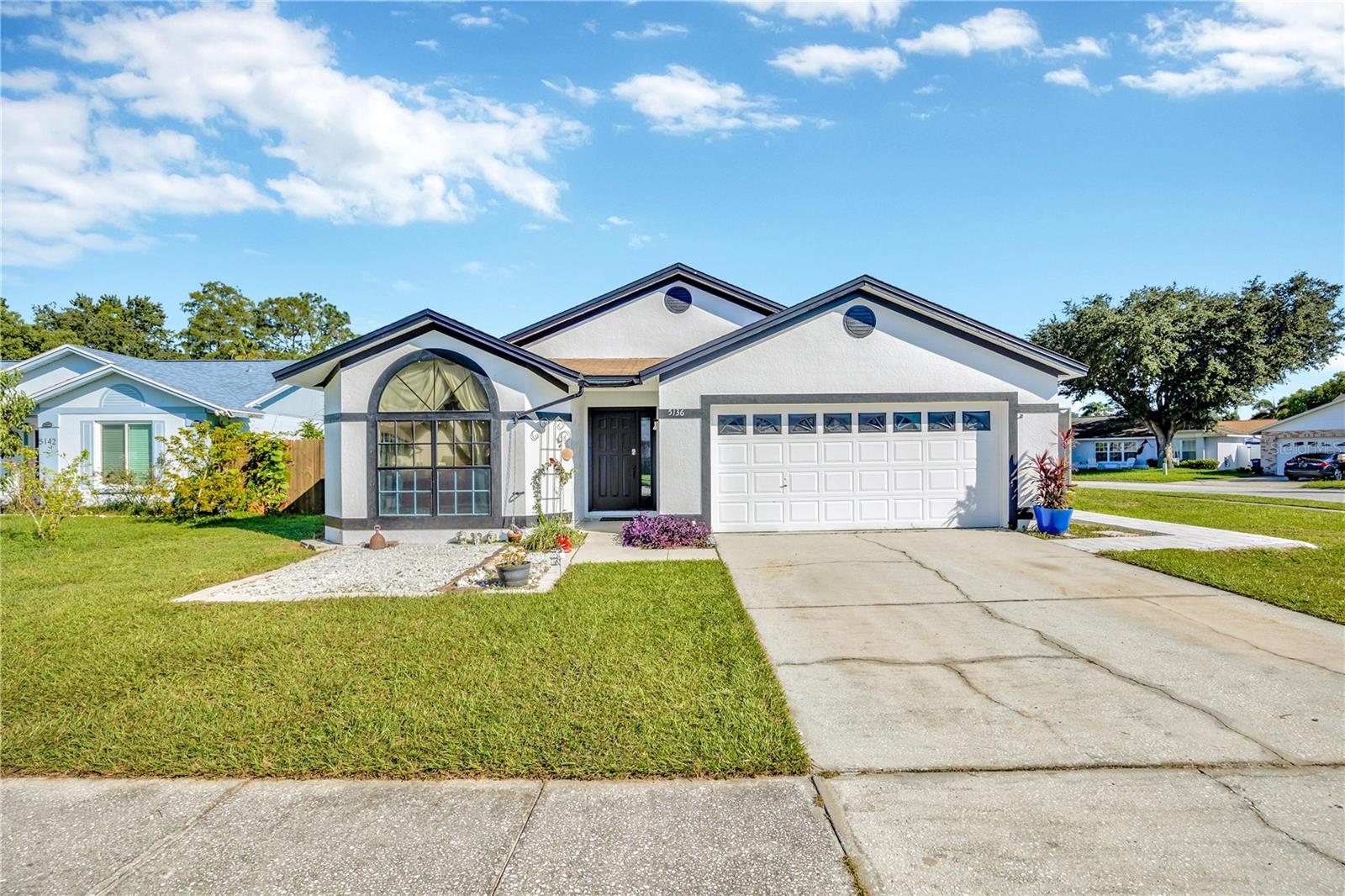 Spike Horn Dr, New Port Richey, FL 34653