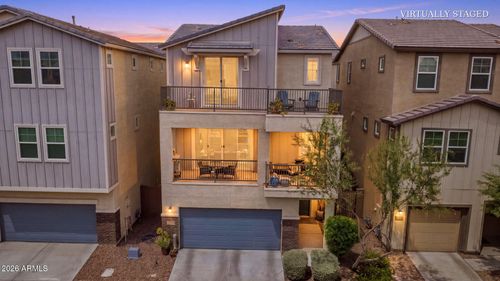 674 W Flintlock Way, Chandler, AZ, 85286 | Card Image