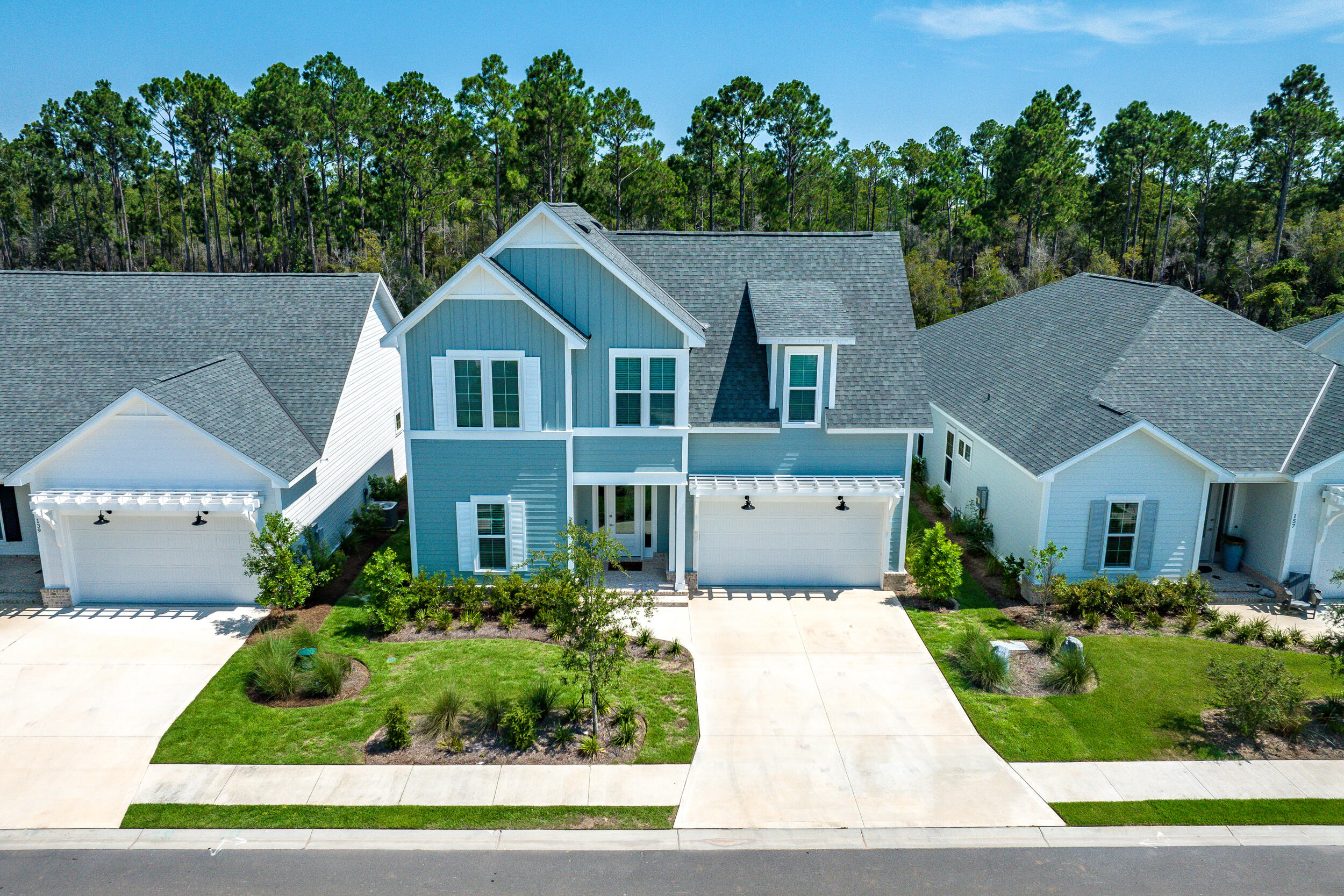 Suwannee Dr, Inlet Beach, FL 32461