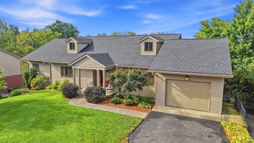 4007 Top Flite Ln, Mason, OH, 45040-4726 | Card Image