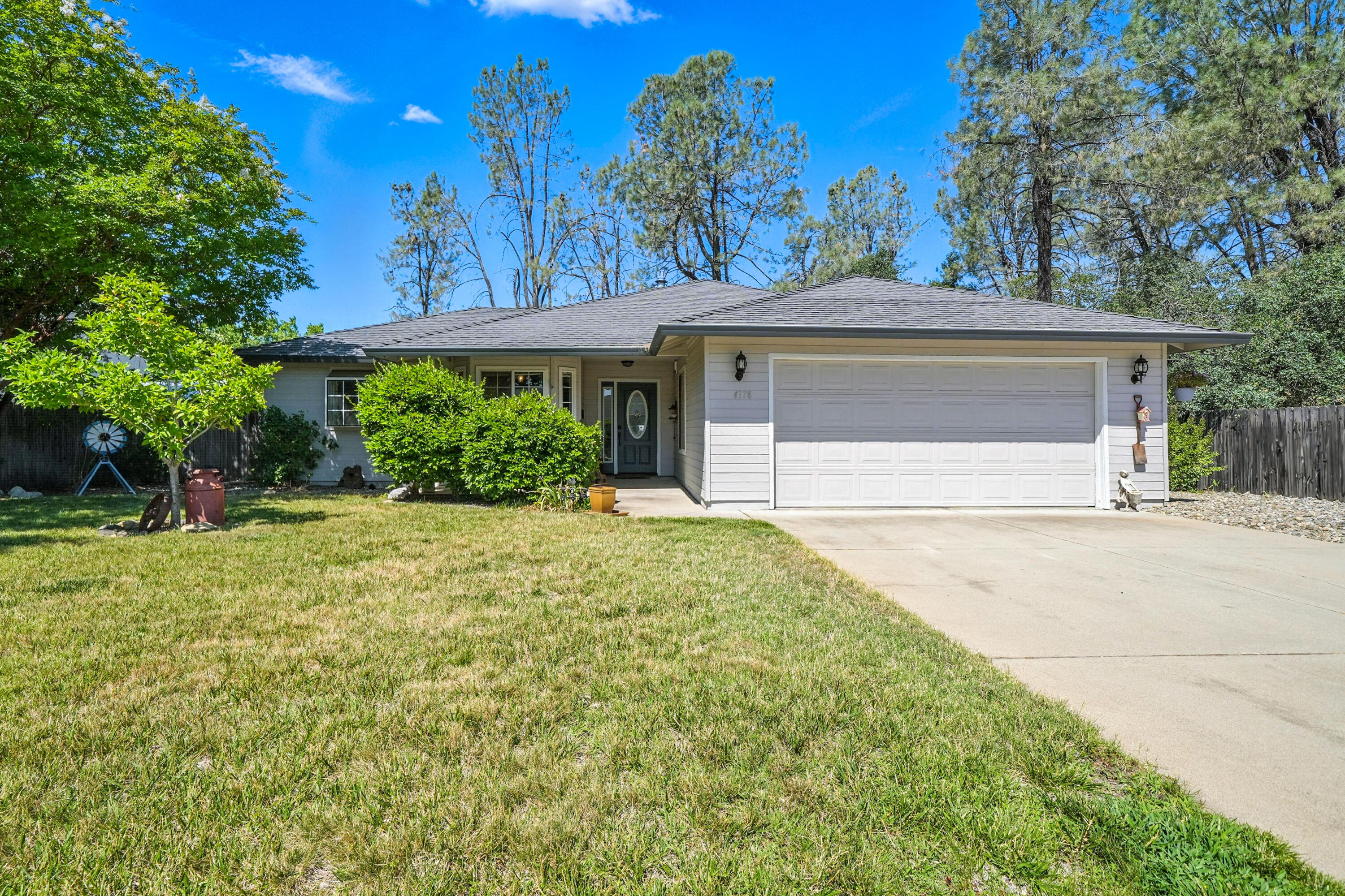 Residential in Redding 2