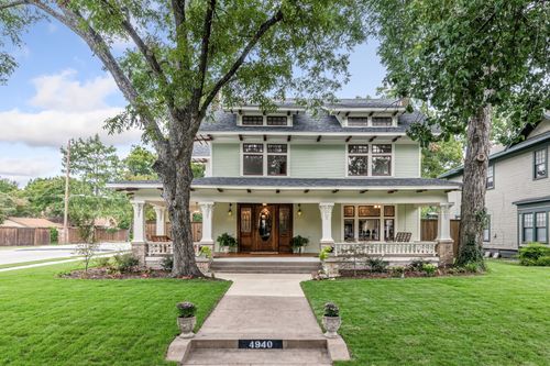 4940 Worth St, Dallas, TX, 75214-5338 | Card Image
