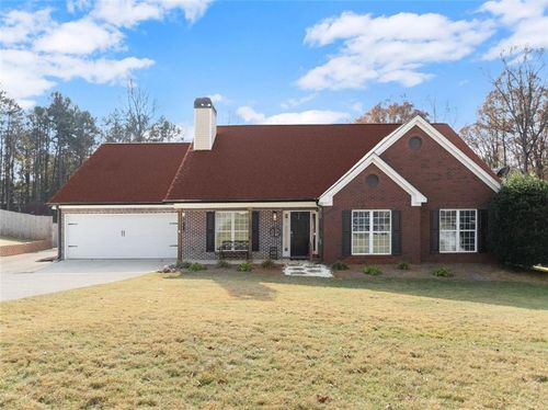 219 Summit Chase Drive, Jefferson, GA, 30549 | Card Image