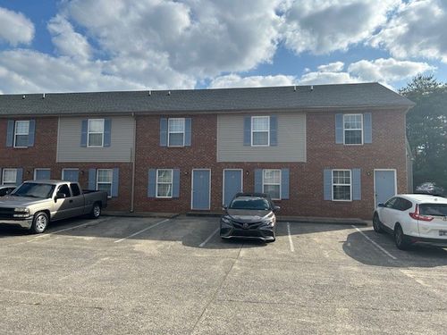 6-2327 Raleigh Ct, Clarksville, TN, 37043-1848 | Card Image