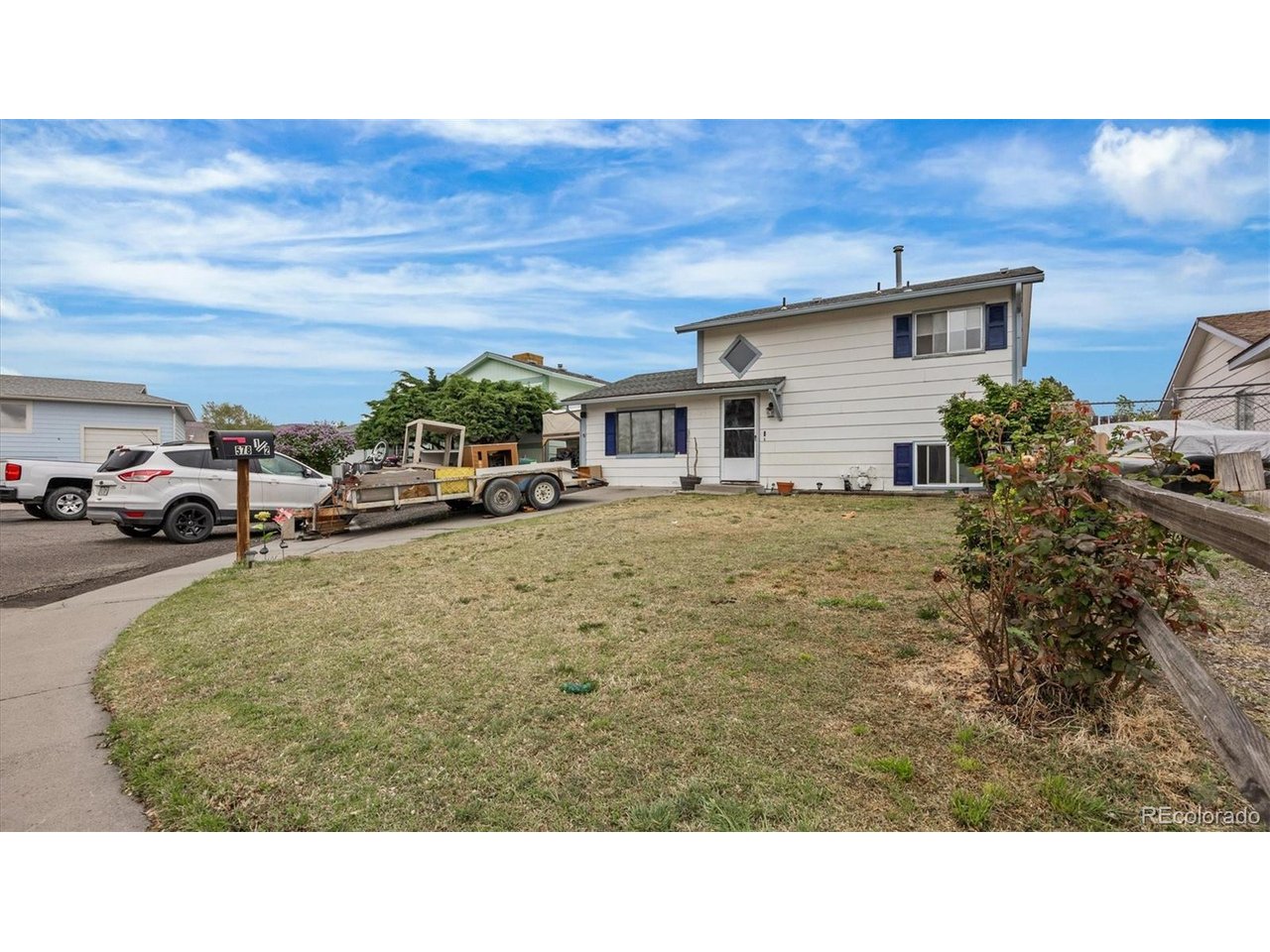 Residential in Grand Junction 2