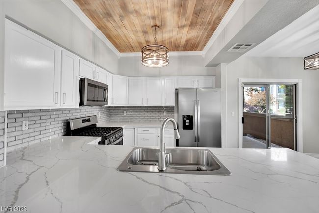 UNIT-103 - 1505 Truett St, Condo with 3 bedrooms, 2 bathrooms and null parking in Las Vegas NV | Image 10