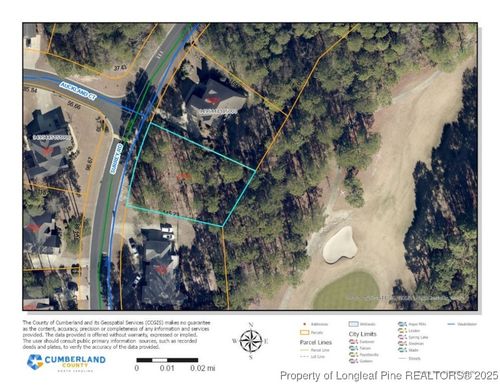 6789 Surrey Rd, Fayetteville, NC, 28306-2592 | Card Image