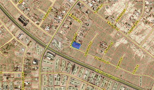 2301 Pampa Ave, Pahrump, NV, 89048-3202 | Card Image