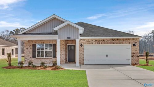 1301 Eidson St, Athens, AL, 35611-4537 | Card Image