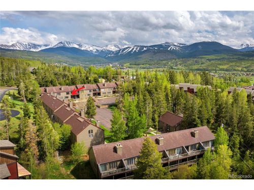 a6-905 Gcr 834 A-6, Fraser, CO, 80442 | Card Image