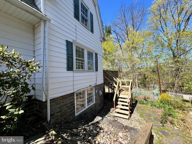 125 Walsh Rd, Home with 4 bedrooms, 2 bathrooms and null parking in LANSDOWNE PA | Image 28